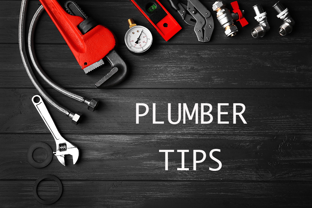 Plumber Tips | Atlanta, GA