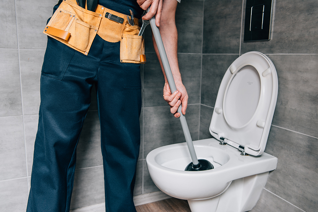 Finding A Good Plumber | Atlanta, GA