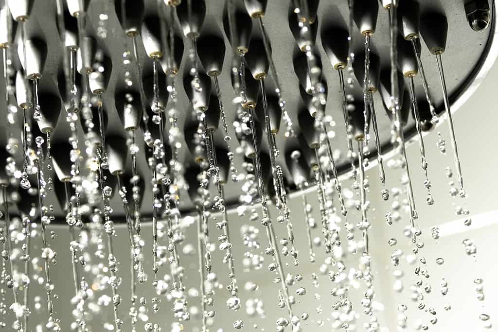 What’s A Horizontal Shower? Plumbing Service Ideas For Your Next Remodeling Or Upgrade Project | Brookhaven, GA