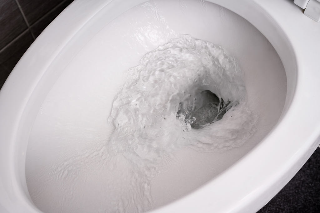 We Not Only Respond To Drain Clog And Overflow Emergencies, We Can Help Prevent Them With Drain Cleaning Service | Atlanta, GA