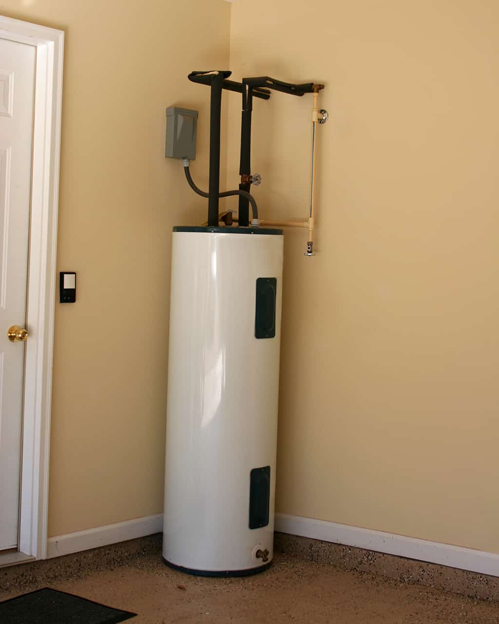 Common Issues With Water Heaters And Water Heater Repair | Atlanta, GA