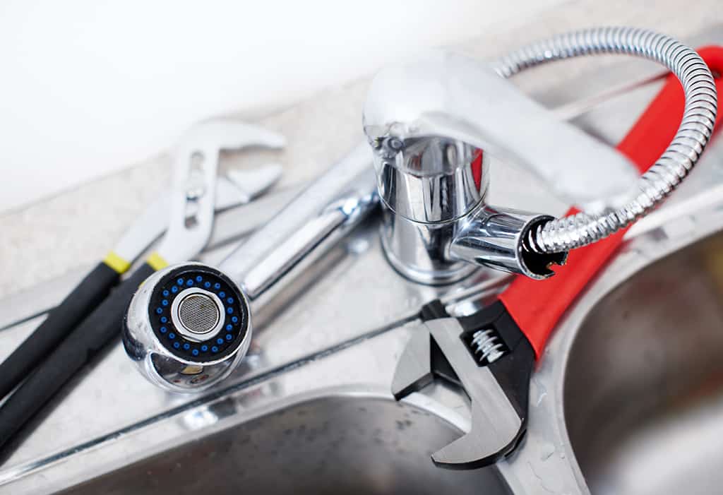 Contact Peach Plumbing & Drain For Plumbing Service | Sandy Springs, GA