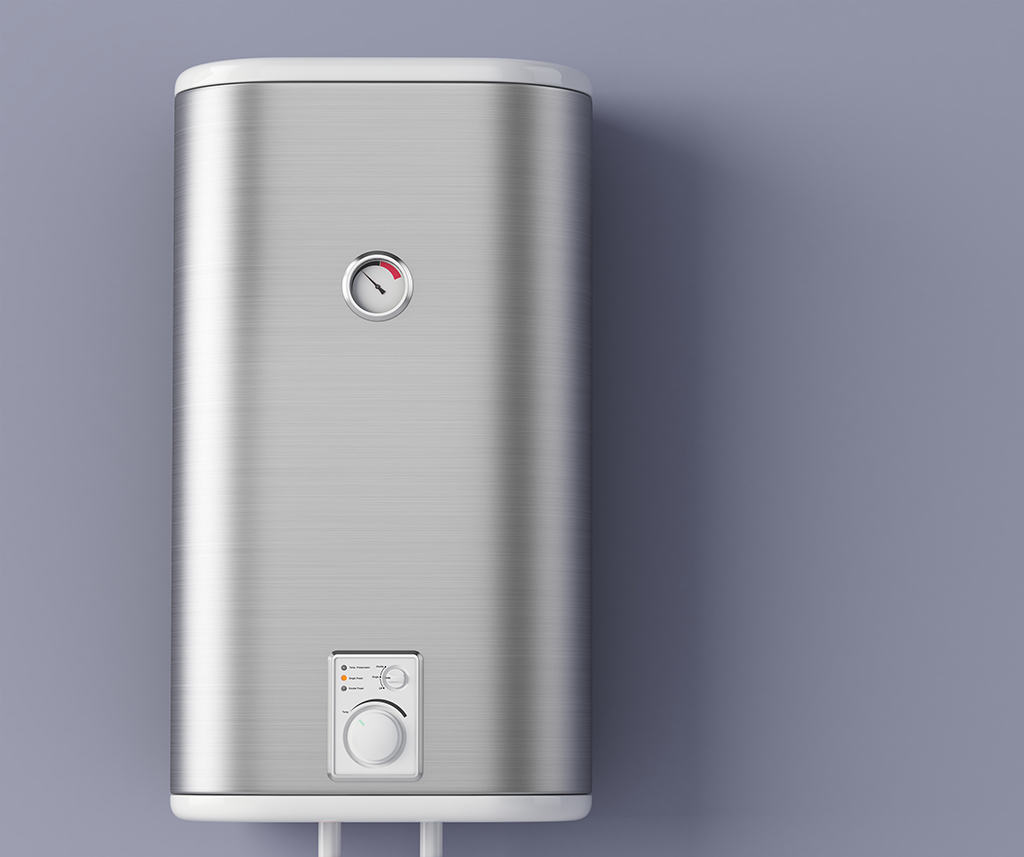 Tankless Water Heaters And On-Demand Hot Water | Atlanta, GA