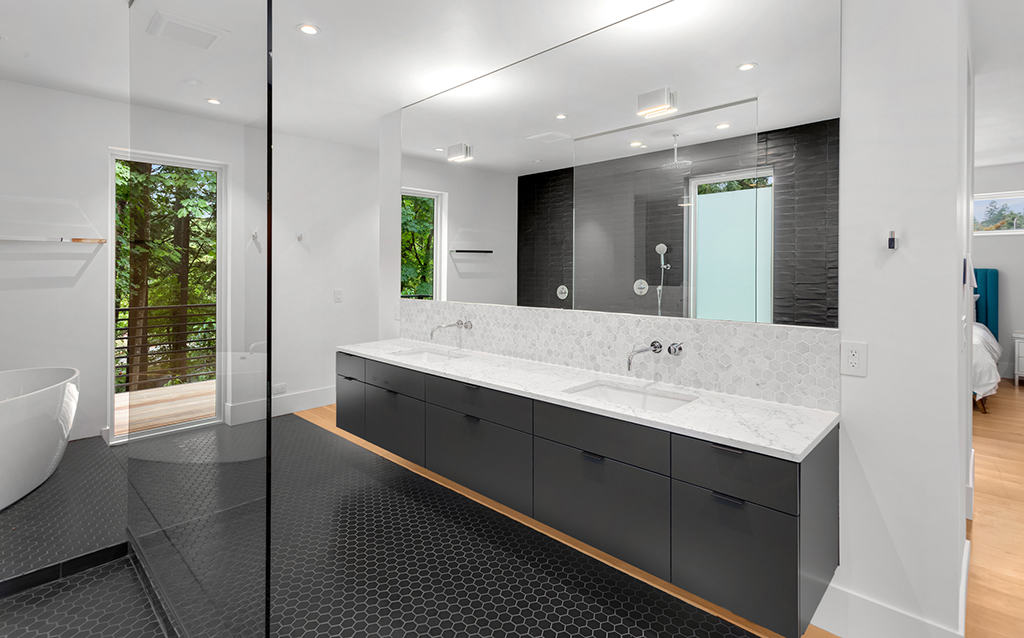 How To Make Your Home Aesthetical With Modern Plumbing Fixtures From A Professional Plumbing Service | Sandy Springs, GA