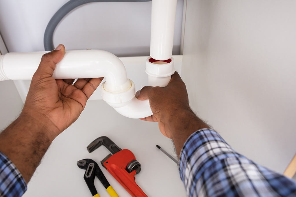 Plumbing Repair