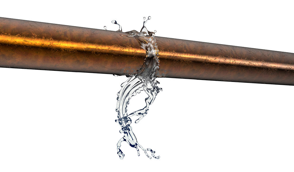 Water Line Repair | Atlanta, GA