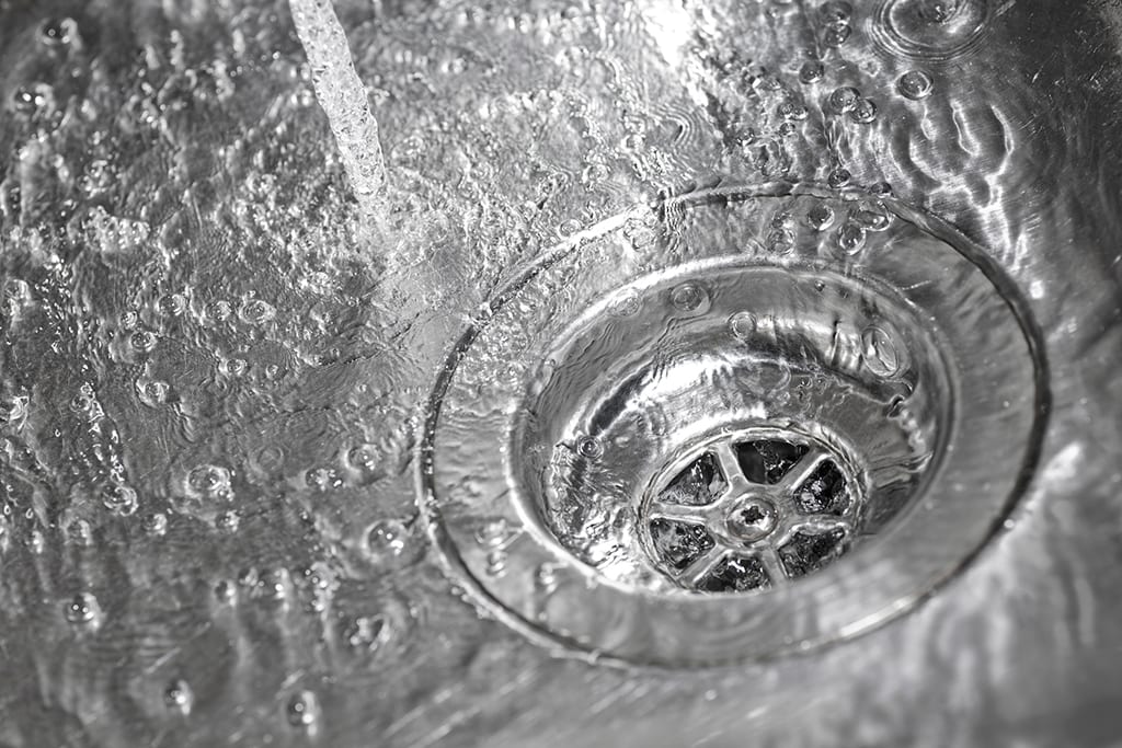 Do Your Home’s Drains Need The Help Of A Plumber? | Buckhead, GA