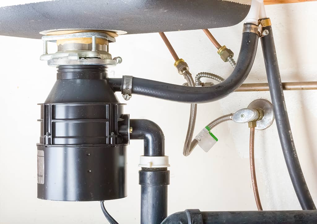 Plumbing Repair: Key Indicators That Your Home’s Garbage Disposal System Needs Repair | Atlanta, GA