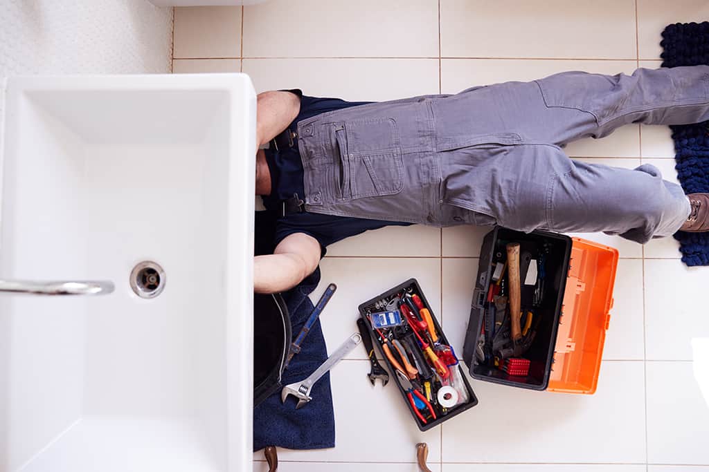 Where To Find A Good Plumbing Service | Brookhaven, GA