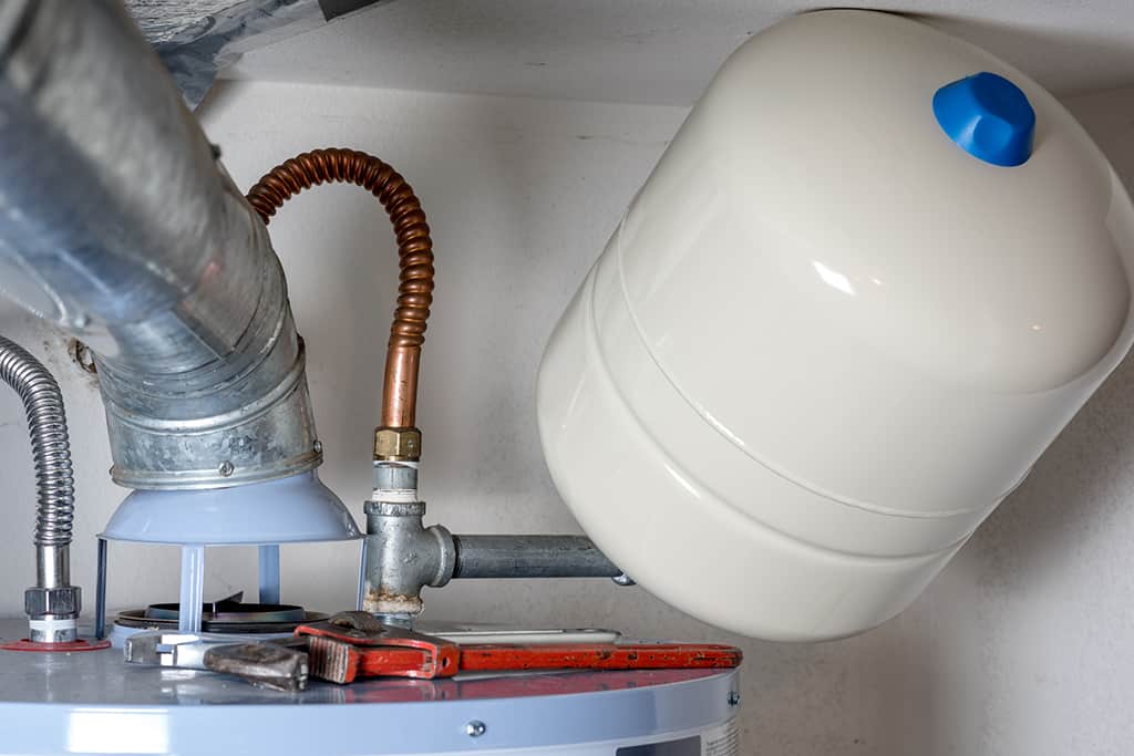 Need A Water Heater Repair? | Atlanta, GA