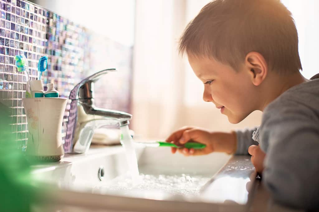 Plumber Tips: Ways You’re Wasting Water And What To Do About It | Buckhead, GA