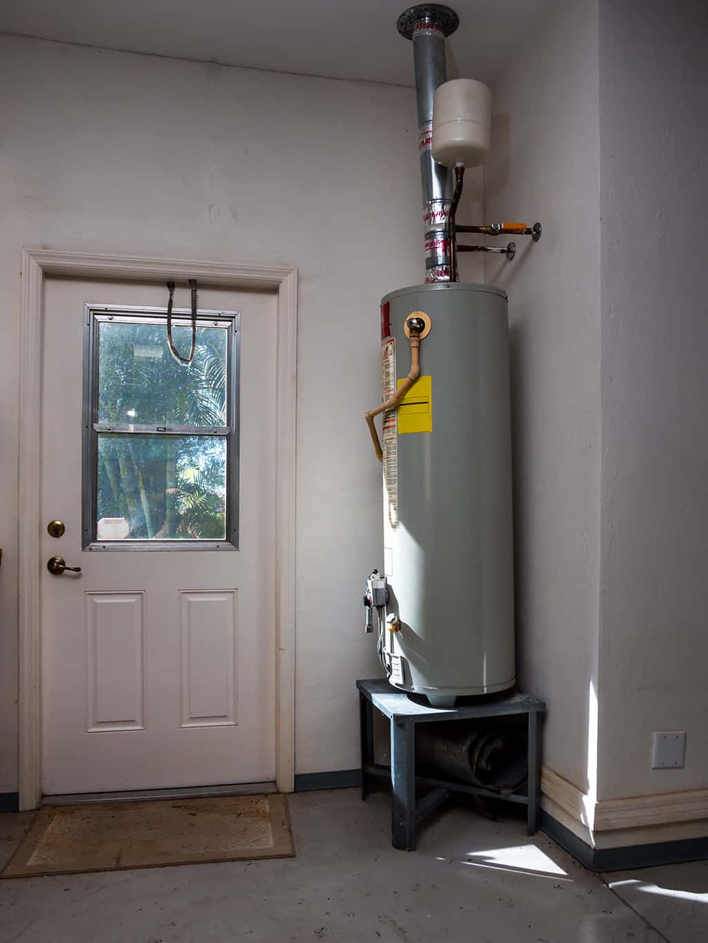 Is it Worth it to Repair a Hot Water Heater?