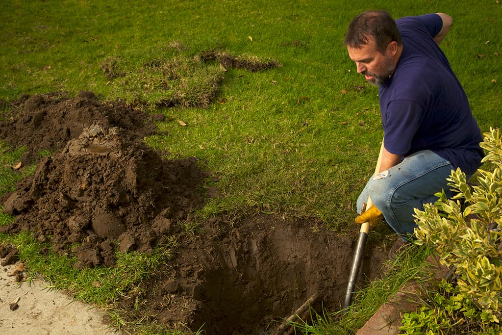 Accidents Happen: What Situations Can Create The Need For A Water Line Repair? | Atlanta, GA