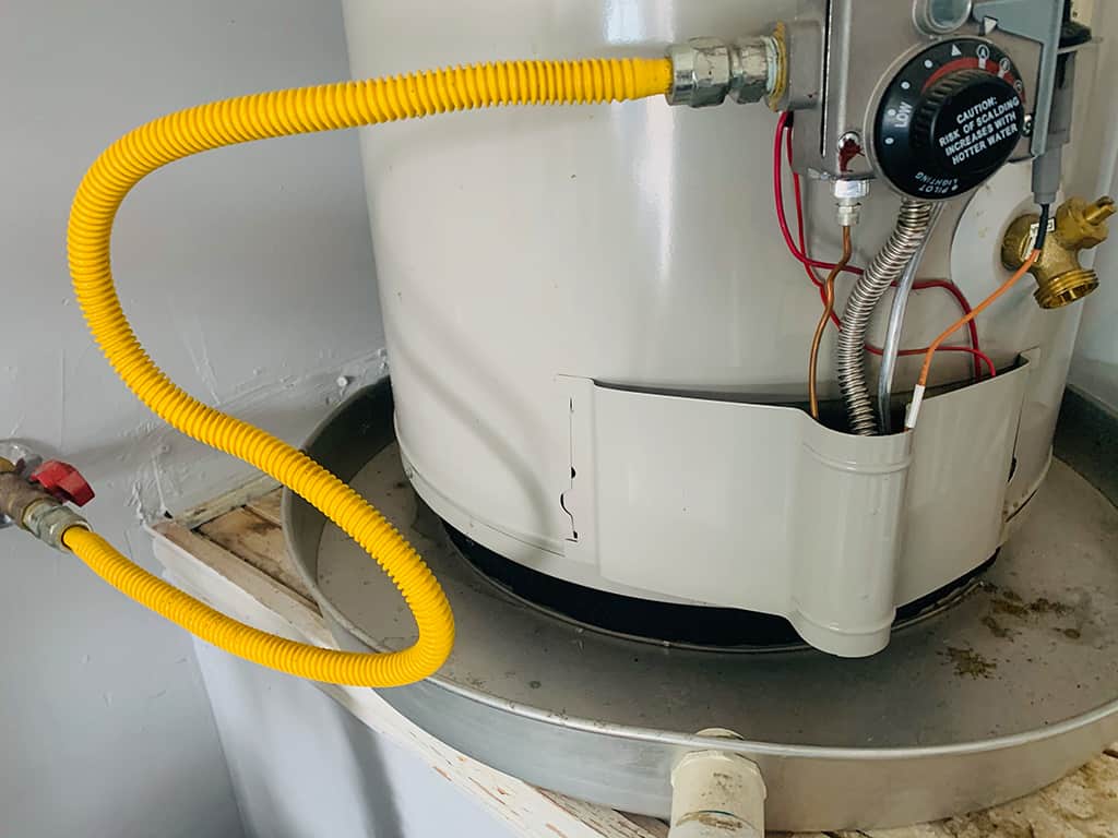 Six Most Common Water Heater Repair Tasks | Brookhaven, GA