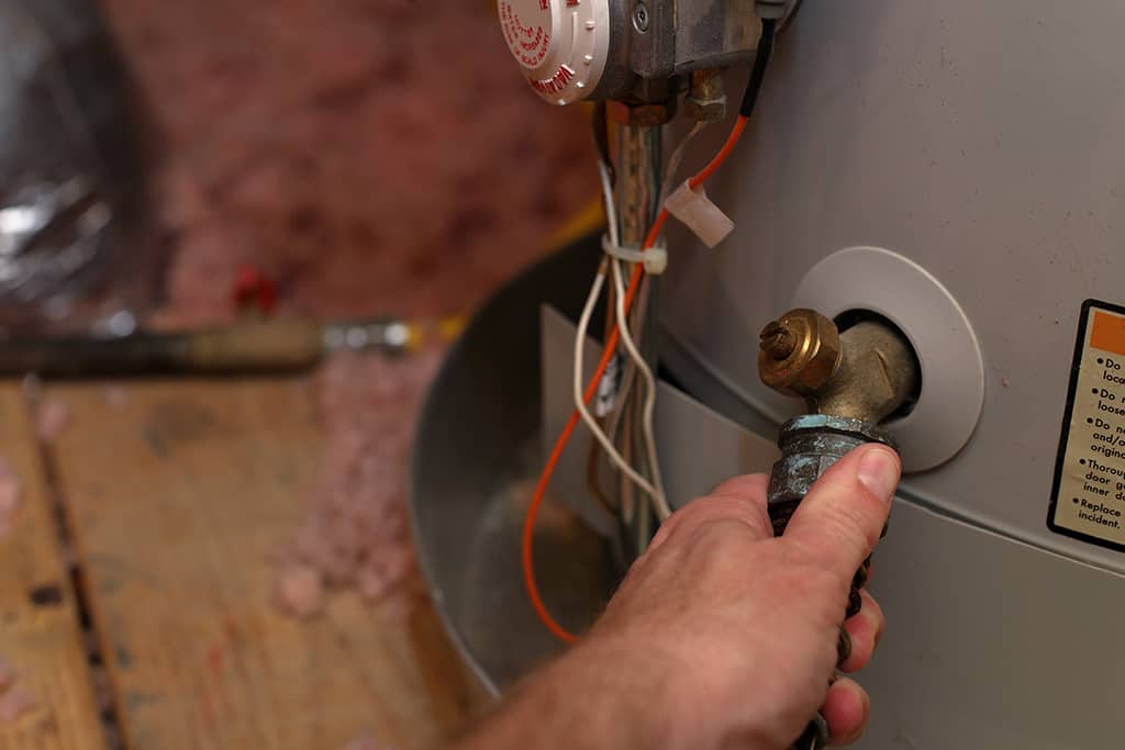 Plumbing Repair: Water Heater And Water Line Repair | Atlanta, GA