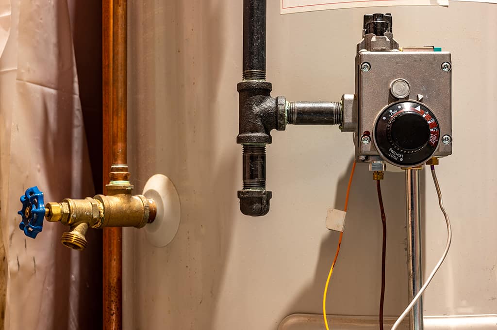 Signs You’re in Need of Water Heater Repair | Brookhaven, GA