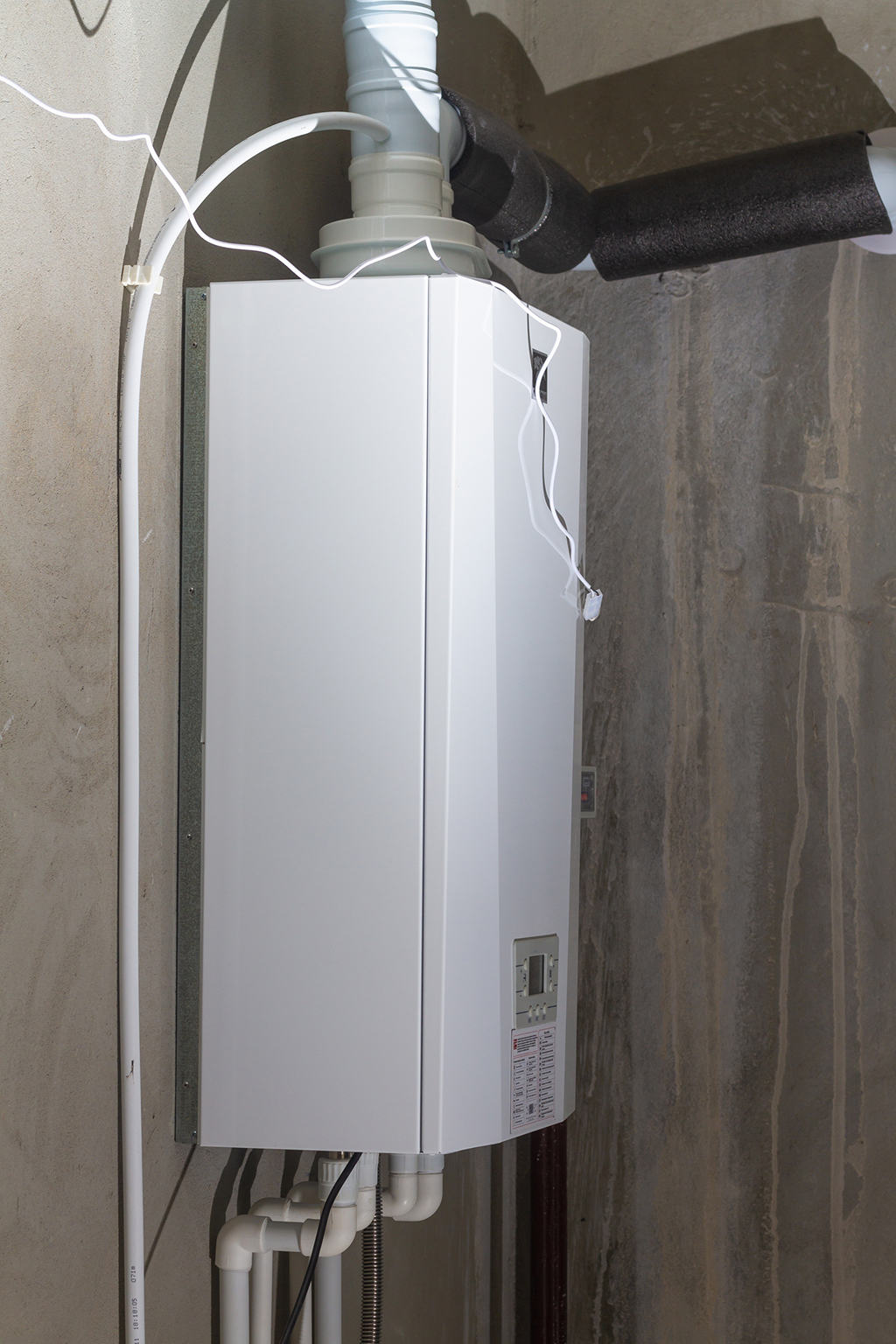 All the Pros and Cons You Need to Know About Tankless Water Heaters