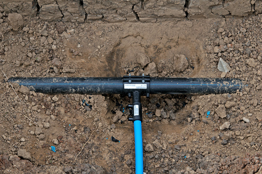 Water Line Repair: Targeting Your Water Line For Plumbing Maintenance | Atlanta, GA