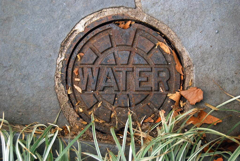 Plumbing Service: How Do You Know You Have A Damaged Water Main? | Brookhaven, GA