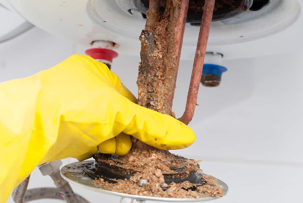Water Heater Flushing And Repair: Why You Should Leave It To The Plumbing Repair Professionals | Atlanta, GA