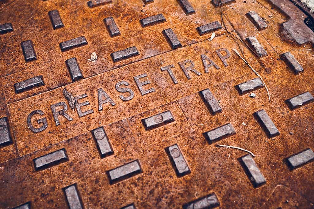 Commercial Drain Cleaning From Your Plumber: Grease Traps And Benefits Of Automatic Grease Recovery Units To Restaurant Owners | Brookhaven, GA