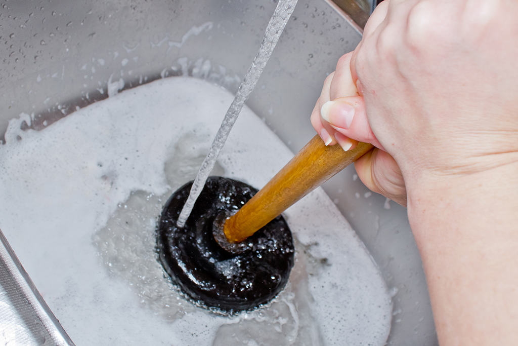 Plumbing Repair Problems You Should Not Try To Fix On Your Own | Atlanta, GA