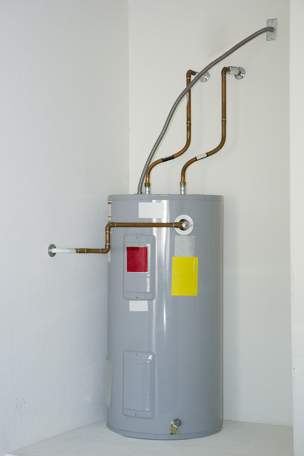 Hot Water Heater Installation