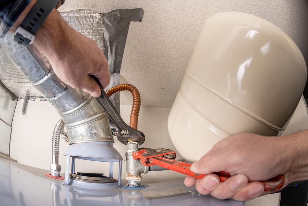 Water Heater Repair And Maintenance Protects Your Home And Keeps You Informed | Brookhaven, GA