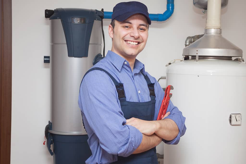 Plumber Tips About Water Heaters | Buckhead, GA