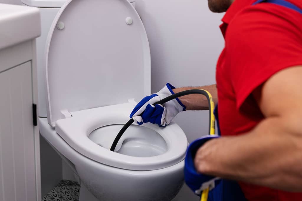 Drain Clogs And Your Plumbing Service | Sandy Springs, GA