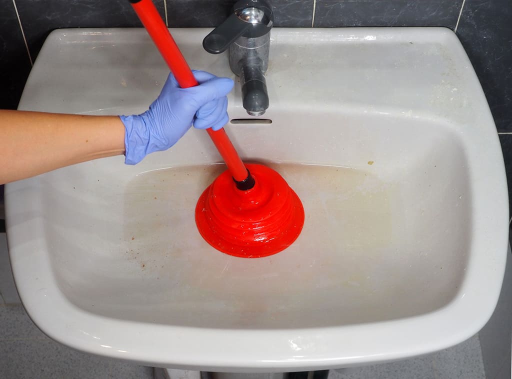 Plumbing Issues? Call A Plumbing Service | Brookhaven, GA