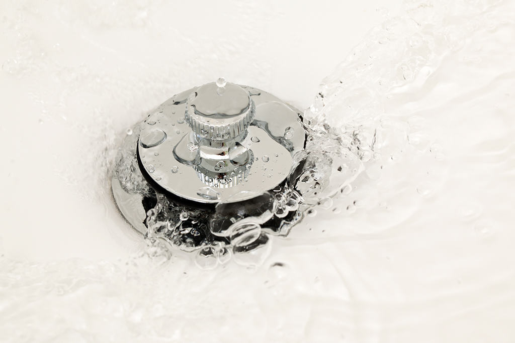 Advice From Your Reliable Plumber On The Types Of Bathtub Drain Plugs ...