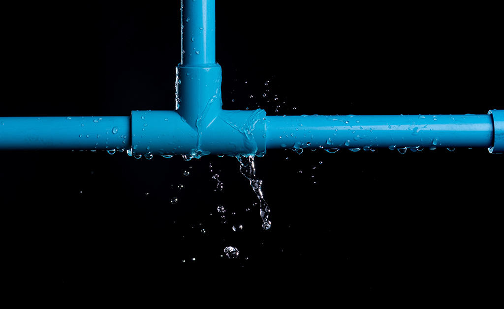 Water Leak Detectors: A Plumber Explains The Different Types Of Smart Leak Detection Systems | Atlanta, GA