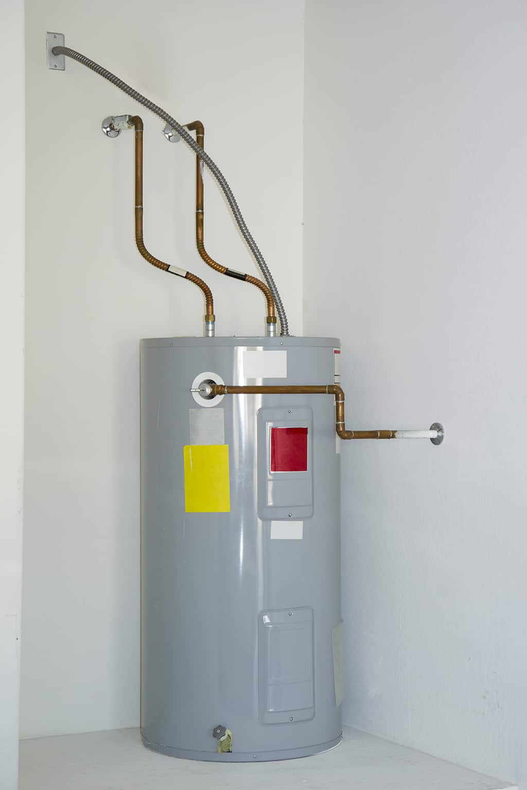 Why Consult A Plumber Before Buying A Water Heater?