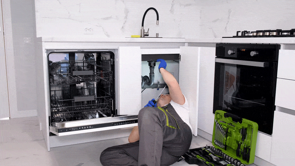 Understanding the Importance of Time in Business Plumbing Services