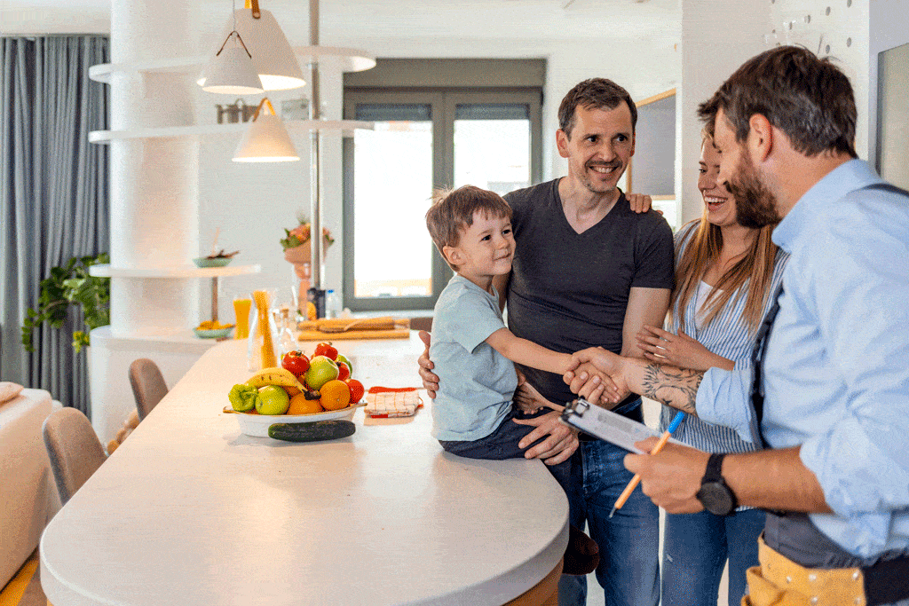 Why Choose Peach Plumbing Services?