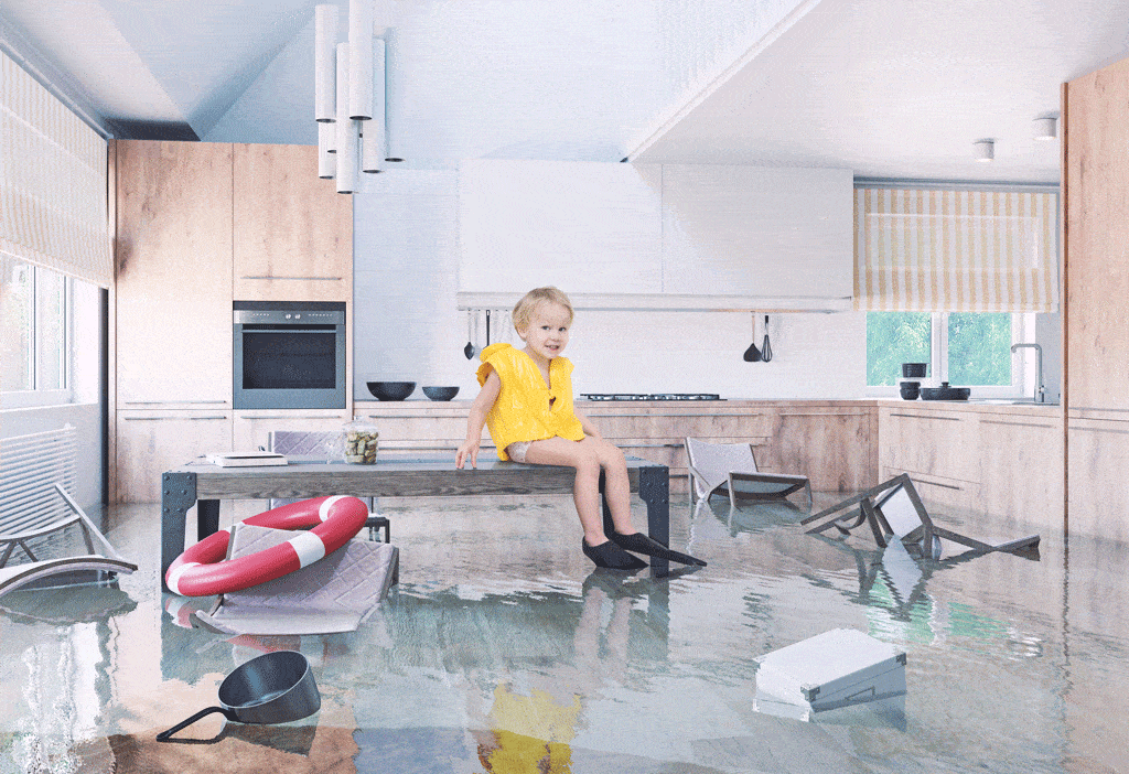 Emergency Plumber: 7 Issues That Require A Pro