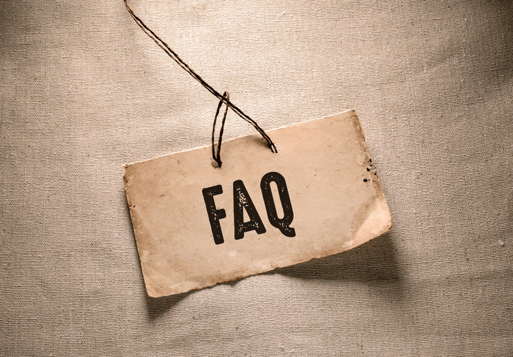 Frequently Asked Questions | Plumbing Repair 