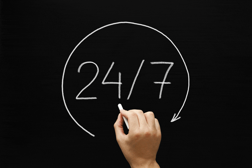 Swift and Reliable: Our 24/7 Emergency Residential Plumbing Services