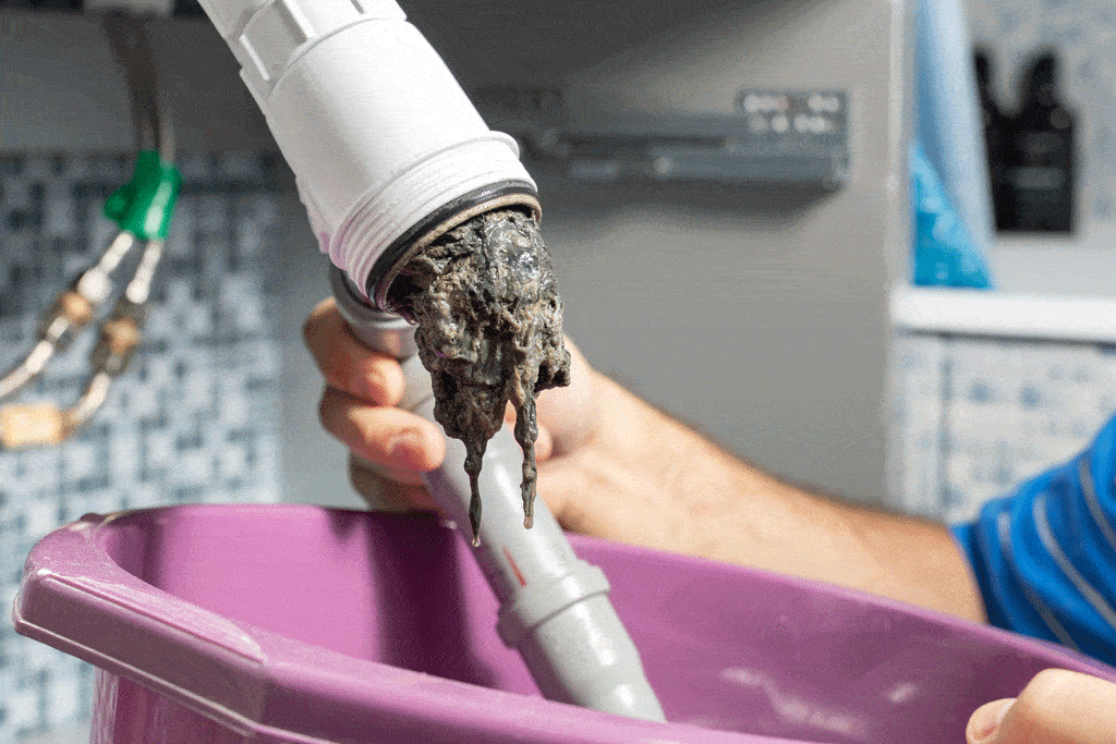What to Expect from a Professional Drain Cleaning Service