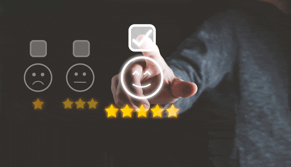 Real Stories From Satisfied Customers