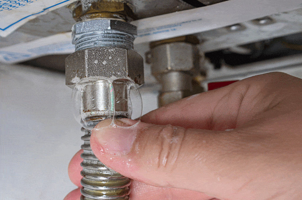 The Danger of Gas Leaks and The Role of Professionals | Leak Detection 