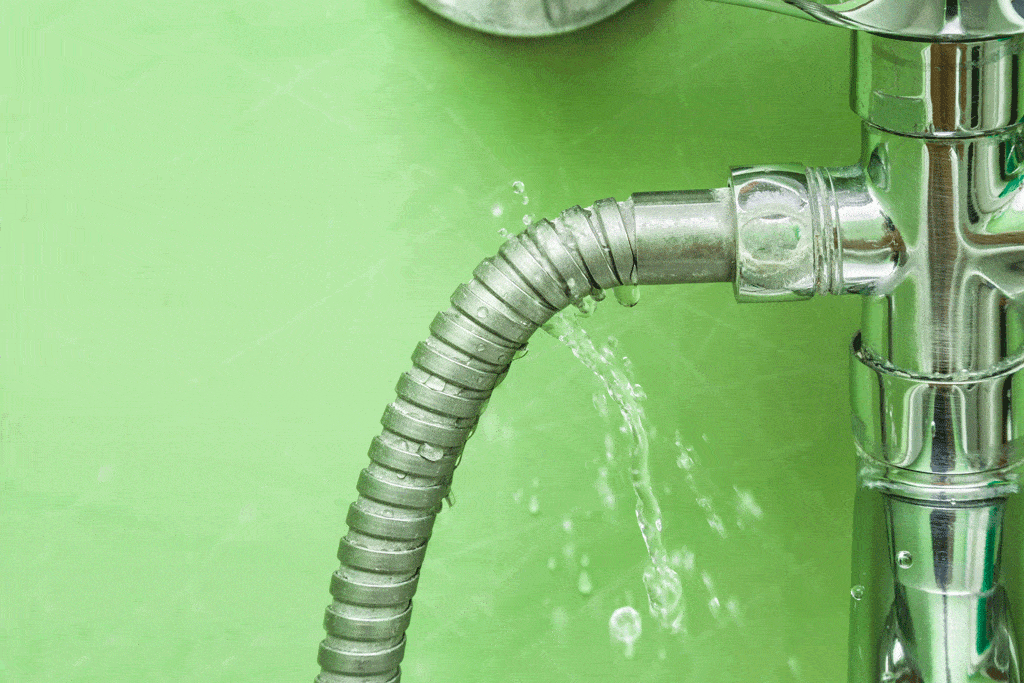 Leak Detection