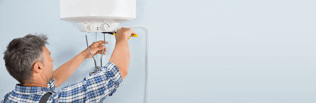 Water Heater Repair